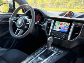 Porsche Macan TURBO* DISTRONIC* 360* BOSE* | Auto.bg — изображение 9 Porsche Macan TURBO* DISTRONIC* 360* BOSE* | Auto.bg — изображение 9