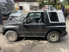 Suzuki Vitara LPG - 3200 € - 72582852 2 | Car24.bg Suzuki Vitara LPG - 3200 € - 72582852 2