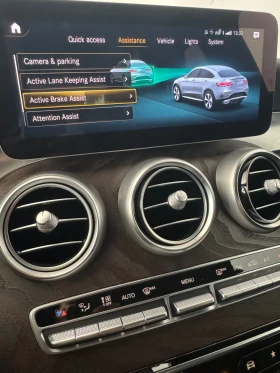 Mercedes-Benz GLC 300 undefined | Auto.bg — изображение 14 Mercedes-Benz GLC 300 undefined | Auto.bg — изображение 14