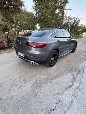Mercedes-Benz GLC 300 undefined | Auto.bg — изображение 4 Mercedes-Benz GLC 300 undefined | Auto.bg — изображение 4