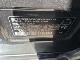 BMW X1 * Sports Activity Vehicle Xdrive28i * CARFAX * БЕЗ - 13200 € - 70826436 14 | Car24.bg BMW X1 * Sports Activity Vehicle Xdrive28i * CARFAX * БЕЗ - 13200 € - 70826436 14