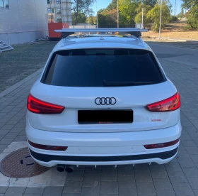Audi Q3 Technik - 13333 € - 98136829 6 | Car24.bg Audi Q3 Technik - 13333 € - 98136829 6