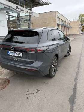 VW Tiguan - 39990 € - 12693918 4 | Car24.bg VW Tiguan - 39990 € - 12693918 4