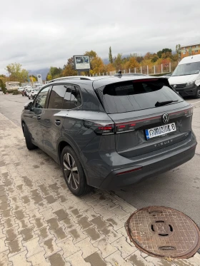VW Tiguan - 39990 € - 12693918 2 | Car24.bg VW Tiguan - 39990 € - 12693918 2