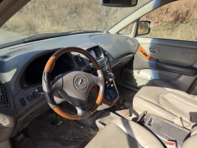 Lexus RX 300 3.0i V6 4Х4 Газов инжекцион АВТОМАТИК - 1800 € - 31838323 10 | Car24.bg Lexus RX 300 3.0i V6 4Х4 Газов инжекцион АВТОМАТИК - 1800 € - 31838323 10