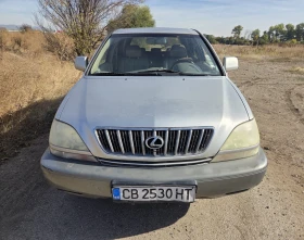 Lexus RX 300 3.0i V6 4Х4 Газов инжекцион АВТОМАТИК - 1800 € - 31838323 2 | Car24.bg Lexus RX 300 3.0i V6 4Х4 Газов инжекцион АВТОМАТИК - 1800 € - 31838323 2