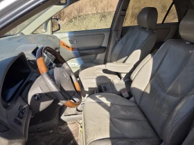 Lexus RX 300 3.0i V6 4Х4 Газов инжекцион АВТОМАТИК - 1800 € - 31838323 9 | Car24.bg Lexus RX 300 3.0i V6 4Х4 Газов инжекцион АВТОМАТИК - 1800 € - 31838323 9
