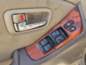Lexus RX 300 3.0i V6 4Х4 Газов инжекцион АВТОМАТИК - 1800 € - 31838323 12 | Car24.bg Lexus RX 300 3.0i V6 4Х4 Газов инжекцион АВТОМАТИК - 1800 € - 31838323 12