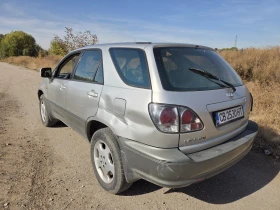 Lexus RX 300 3.0i V6 4Х4 Газов инжекцион АВТОМАТИК - 1800 € - 31838323 3 | Car24.bg Lexus RX 300 3.0i V6 4Х4 Газов инжекцион АВТОМАТИК - 1800 € - 31838323 3