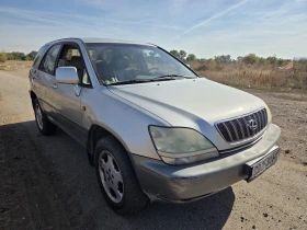 Lexus RX 300 3.0i V6 4Х4 Газов инжекцион АВТОМАТИК - 1800 € - 31838323 6 | Car24.bg Lexus RX 300 3.0i V6 4Х4 Газов инжекцион АВТОМАТИК - 1800 € - 31838323 6