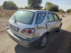 Lexus RX 300 3.0i V6 4Х4 Газов инжекцион АВТОМАТИК - 1800 € - 31838323 5 | Car24.bg Lexus RX 300 3.0i V6 4Х4 Газов инжекцион АВТОМАТИК - 1800 € - 31838323 5