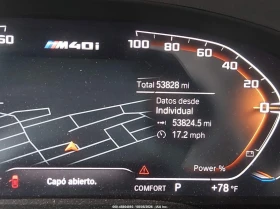 BMW X3 M40I | ПАНОРАМА | HARMAN KARDON | Auto.bg — изображение 14 BMW X3 M40I | ПАНОРАМА | HARMAN KARDON | Auto.bg — изображение 14