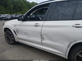 BMW X3 M40I | ПАНОРАМА | HARMAN KARDON | Auto.bg — изображение 6 BMW X3 M40I | ПАНОРАМА | HARMAN KARDON | Auto.bg — изображение 6