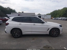 BMW X3 M40I | ПАНОРАМА | HARMAN KARDON | Auto.bg — изображение 12 BMW X3 M40I | ПАНОРАМА | HARMAN KARDON | Auto.bg — изображение 12