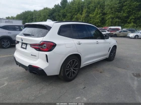 BMW X3 M40I | ПАНОРАМА | HARMAN KARDON | Auto.bg — изображение 4 BMW X3 M40I | ПАНОРАМА | HARMAN KARDON | Auto.bg — изображение 4