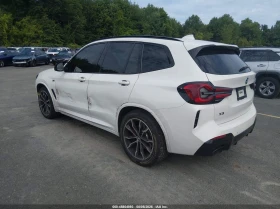 BMW X3 M40I | ПАНОРАМА | HARMAN KARDON | Auto.bg — изображение 3 BMW X3 M40I | ПАНОРАМА | HARMAN KARDON | Auto.bg — изображение 3