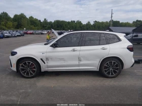 BMW X3 M40I | ПАНОРАМА | HARMAN KARDON | Auto.bg — изображение 13 BMW X3 M40I | ПАНОРАМА | HARMAN KARDON | Auto.bg — изображение 13