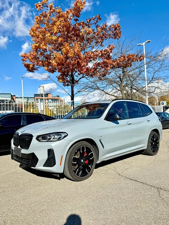 BMW X3 M40I * * CARFAX * * АВТОКРЕДИТ * * - 80699 лв. / 41260.74 € - 57354918 1 | Car24.bg BMW X3 M40I * * CARFAX * * АВТОКРЕДИТ * * - 80699 лв. / 41260.74 € - 57354918 1