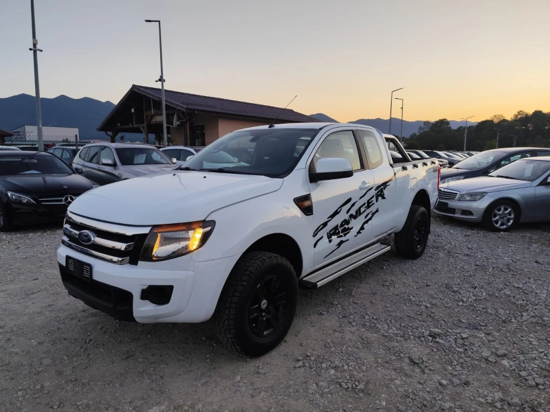 Ford Ranger 2.2 дизел Италия - 13000 € - 41246451 1 | Car24.bg Ford Ranger 2.2 дизел Италия - 13000 € - 41246451 1