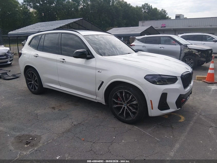 BMW X3 M40I | ПАНОРАМА | HARMAN KARDON | Auto.bg — изображение 1 BMW X3 M40I | ПАНОРАМА | HARMAN KARDON | Auto.bg — изображение 1
