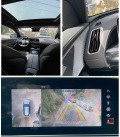 Mercedes-Benz EQC 400, 2xAMG, IHCA+ , Alcantara, Augmented Reality,  - [15] 
