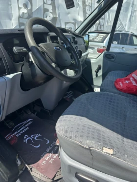 Ford Transit undefined | Auto.bg — изображение 11 Ford Transit undefined | Auto.bg — изображение 11