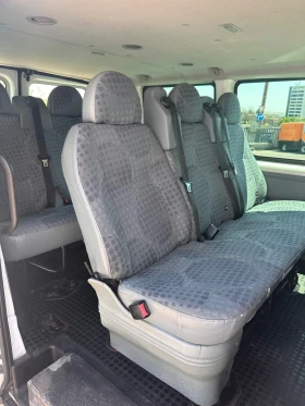 Ford Transit undefined | Auto.bg — изображение 12 Ford Transit undefined | Auto.bg — изображение 12