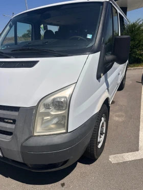 Ford Transit undefined | Auto.bg — изображение 9 Ford Transit undefined | Auto.bg — изображение 9