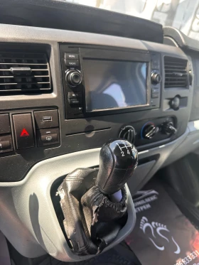 Ford Transit undefined | Auto.bg — изображение 10 Ford Transit undefined | Auto.bg — изображение 10