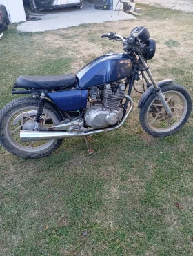 Suzuki Gs Бартер за Иж, МЗ, симсон | Auto.bg — изображение 2 Suzuki Gs Бартер за Иж, МЗ, симсон | Auto.bg — изображение 2