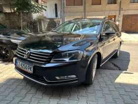 VW Passat B7 2.0 TDI DSG - Car24.bg VW Passat B7 2.0 TDI DSG
