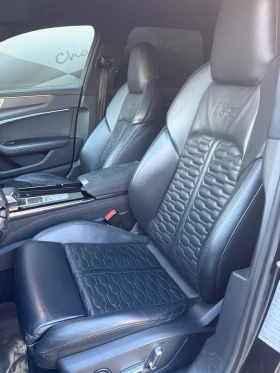 Audi Rs6 - 93000 € / 181892.19 лв. - 57191336 13 | Car24.bg Audi Rs6 - 93000 € / 181892.19 лв. - 57191336 13