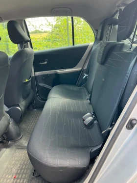 Toyota Yaris 1.3VVTI* АВТОМАТИК * 112 684км.* НОВ ВНОС *  - 5600 лв. / 2863.23 € - 38945802 8 | Car24.bg Toyota Yaris 1.3VVTI* АВТОМАТИК * 112 684км.* НОВ ВНОС *  - 5600 лв. / 2863.23 € - 38945802 8