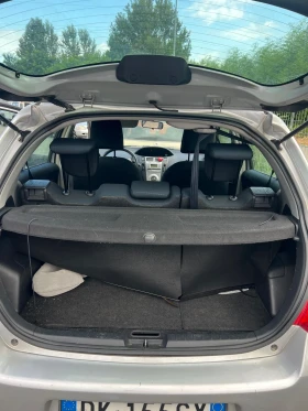 Toyota Yaris 1.3VVTI* АВТОМАТИК * 112 684км.* НОВ ВНОС *  - 5600 лв. / 2863.23 € - 38945802 15 | Car24.bg Toyota Yaris 1.3VVTI* АВТОМАТИК * 112 684км.* НОВ ВНОС *  - 5600 лв. / 2863.23 € - 38945802 15