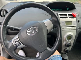 Toyota Yaris 1.3VVTI* АВТОМАТИК * 112 684км.* НОВ ВНОС *  - 5600 лв. / 2863.23 € - 38945802 9 | Car24.bg Toyota Yaris 1.3VVTI* АВТОМАТИК * 112 684км.* НОВ ВНОС *  - 5600 лв. / 2863.23 € - 38945802 9