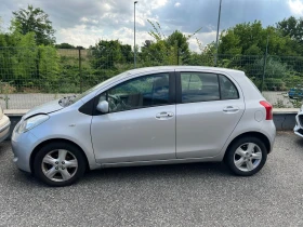 Toyota Yaris 1.3VVTI* АВТОМАТИК * 112 684км.* НОВ ВНОС *  - 5600 лв. / 2863.23 € - 38945802 2 | Car24.bg Toyota Yaris 1.3VVTI* АВТОМАТИК * 112 684км.* НОВ ВНОС *  - 5600 лв. / 2863.23 € - 38945802 2