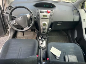Toyota Yaris 1.3VVTI* АВТОМАТИК * 112 684км.* НОВ ВНОС *  - 5600 лв. / 2863.23 € - 38945802 14 | Car24.bg Toyota Yaris 1.3VVTI* АВТОМАТИК * 112 684км.* НОВ ВНОС *  - 5600 лв. / 2863.23 € - 38945802 14