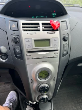 Toyota Yaris 1.3VVTI* АВТОМАТИК * 112 684км.* НОВ ВНОС *  - 5600 лв. / 2863.23 € - 38945802 11 | Car24.bg Toyota Yaris 1.3VVTI* АВТОМАТИК * 112 684км.* НОВ ВНОС *  - 5600 лв. / 2863.23 € - 38945802 11