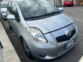 Toyota Yaris 1.3VVTI* АВТОМАТИК * 112 684км.* НОВ ВНОС *  - 5600 лв. / 2863.23 € - 38945802 16 | Car24.bg Toyota Yaris 1.3VVTI* АВТОМАТИК * 112 684км.* НОВ ВНОС *  - 5600 лв. / 2863.23 € - 38945802 16