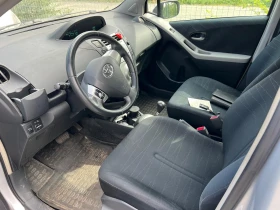 Toyota Yaris 1.3VVTI* АВТОМАТИК * 112 684км.* НОВ ВНОС *  - 5600 лв. / 2863.23 € - 38945802 5 | Car24.bg Toyota Yaris 1.3VVTI* АВТОМАТИК * 112 684км.* НОВ ВНОС *  - 5600 лв. / 2863.23 € - 38945802 5