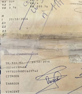 Citroen C4 Picasso ВСИЧКИ ВЪЗМОЖНИ ЕКСТРИ. УНИКАЛНО СЪСТОЯНИЕ. - 6650 € / 13006.27 лв. - 11027939 17 | Car24.bg Citroen C4 Picasso ВСИЧКИ ВЪЗМОЖНИ ЕКСТРИ. УНИКАЛНО СЪСТОЯНИЕ. - 6650 € / 13006.27 лв. - 11027939 17