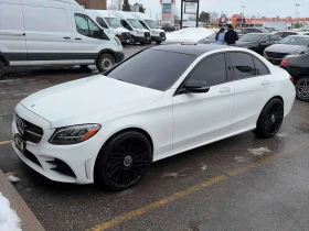 Mercedes-Benz C 300 * CARFAX * ПАНОРАМА* ПОДГРЕВ* - Car24.bg Mercedes-Benz C 300 * CARFAX * ПАНОРАМА* ПОДГРЕВ*