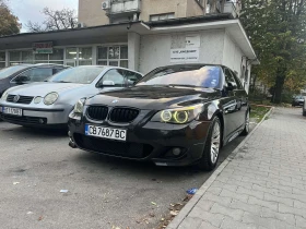 BMW 545 - Car24.bg BMW 545