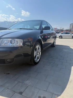 Audi A6 - 2299 € / 4496.45 лв. - 14714711 3 | Car24.bg Audi A6 - 2299 € / 4496.45 лв. - 14714711 3