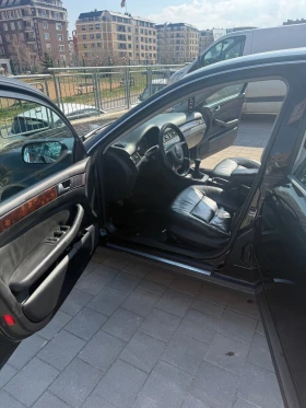 Audi A6 - 2299 € / 4496.45 лв. - 14714711 7 | Car24.bg Audi A6 - 2299 € / 4496.45 лв. - 14714711 7