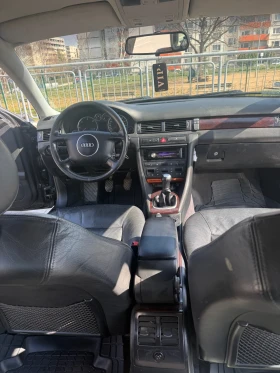 Audi A6 - 2299 € / 4496.45 лв. - 14714711 9 | Car24.bg Audi A6 - 2299 € / 4496.45 лв. - 14714711 9