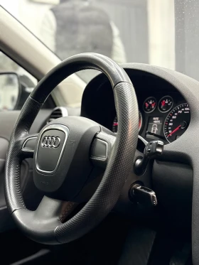 Audi A3 undefined | Auto.bg — изображение 5 Audi A3 undefined | Auto.bg — изображение 5