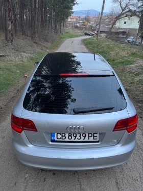 Audi A3 undefined | Auto.bg — изображение 3 Audi A3 undefined | Auto.bg — изображение 3