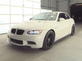 BMW M3 V8* 4.0* РЪЧНА* КУТИЯ*