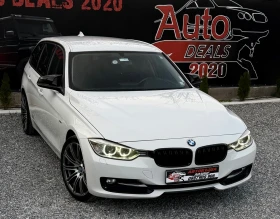 BMW 320 184HP* 8ZF* M EDITION* AUTOMAT* СОБСТВЕН ЛИЗИНГ - Car24.bg BMW 320 184HP* 8ZF* M EDITION* AUTOMAT* СОБСТВЕН ЛИЗИНГ